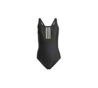 ADIDAS Bañador de mujer 3S GRX negro | 44