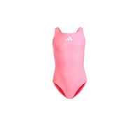 ADIDAS Bañador de niña 3B SOL rosa | 92