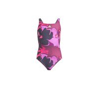 ADIDAS Bañador de niña multicolor | 140