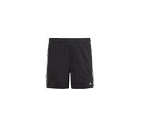 ADIDAS Bañador de niño con 3 rayas negro | 140