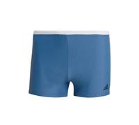 adidas Bañador Modelo FIT White 3S Bx Marca