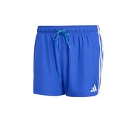 ADIDAS Bañador para hombre 3S BLD azul | M