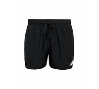 ADIDAS SPORTSWEAR Bermudas negro / blanco XXLxregular negro / blanco