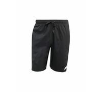 ADIDAS Bañador para hombre 3S BLD SH 8 pulgadas negro | L