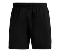 adidas Bañador para hombre Solid Clx de longitud corta, L