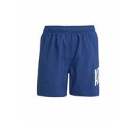 ADIDAS Bañador para niño Sportswear Essentials Logo CLX azul oscuro | 140