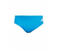 ADIDAS Bañador slip para hombre 3S BLD azul | 7 (L)