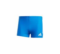 ADIDAS Bañador tipo bóxer con pierna para hombre 3S BLD azul | 5 (M)