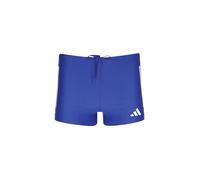 ADIDAS Bañador tipo bóxer para hombre 3S BLD azul | 8 (L)