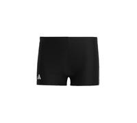 ADIDAS Bañador tipo bóxer para hombre Classic con 3 bandas negro | 4 (S)