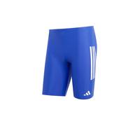 ADIDAS PERFORMANCE Pantalón deportivo 'Jammer' azul / blanco Sxregular azul / blanco