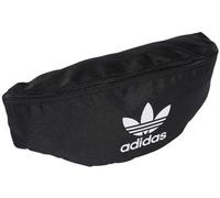 Adidas - Bandolera Ac Waistbag, Unisex, Black