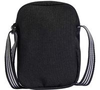 Adidas - Bandolera Adicolor, Unisex, Black