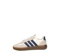 Zapatillas adidas Barreda Decode Lux Hombre Blanco/Azul/Gum5 25.0,40 2/3,7,7.5