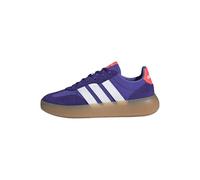 Adidas Barreda Decode Shoes Children ZAPATOS Unisex Niño, Violeta Solar Blanco Turbo, 38 EU