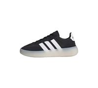 adidas BARREDA Decode Shoes Junior, Zapatos, Core Black/FTWR White/Core White, 23 EU