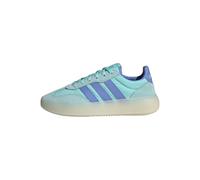 adidas BARREDA Decode Shoes Junior, Zapatos Unisex niños, Flash Aqua/Blue Fusion/Off White, 35 1/2 EU