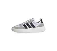 adidas BARREDA Decode Shoes Junior, Zapatos Unisex niños, FTWR White/Core Black/Grey Two, 36 EU