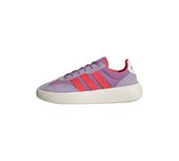 adidas BARREDA Decode Shoes Junior, Zapatos Unisex niños, preloved Purple/Lucid Red/Powder Plum, 36 2/3 EU