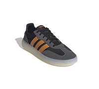 adidas Barreda Decode Shoes, Zapatos Hombre, CBLACK/FOCORA/GREFIV, 43 1/3 EU