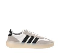 adidas Hombre BARREDA Decode Shoes, FTWR White/Core Black/Grey Two, 45 1/3 EU