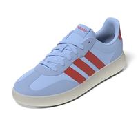 adidas Barreda Decode Shoes, Zapatos Hombre, Claro/Brillo/Blanco, 45 1/3 EU