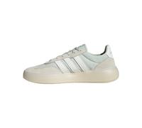 adidas Barreda Decode - Zapatos para Mujer, ALUMIN/Owhite/LINGRN, 37 1/3 EU