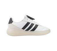 adidas Hombre Barreda Mundial Shoes, FTWR White/Core Black/Alumina, 36 2/3 EU
