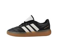 Adidas Zapatillas Barreda Mundial Hombre Negro/Blanco GUM10 Talla 41 1/3
