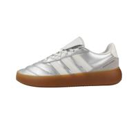 Zapatillas adidas Barreda Mundial Mujer Plata/Blanco 23.8,38 2/3,5.5,6