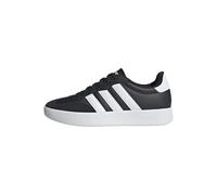 adidas BARREDA Shoes, Zapatos Hombre, Core Black/Cloud White/Core Black, 44 EU