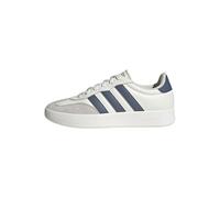 adidas BARREDA Shoes, Zapatos Hombre, Off White/Preloved Ink/Grey One, 42 2/3 EU