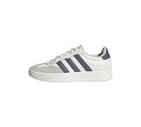 adidas BARREDA Shoes, Zapatos Hombre, Off White/Preloved Ink/Grey One, 43 1/3 EU