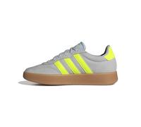 adidas BARREDA Shoes, Zapatos Mujer, Halo Blue/Lucid Lemon/Gum, 38 2/3 EU