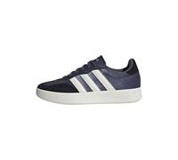 adidas BARREDA Shoes, Zapatos Mujer, Shadow Navy/Off White/Core Black, 36 EU