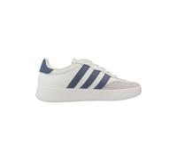 Zapatillas adidas Barreda Hombre Blanco/Azul 24.6,40,6.5,7