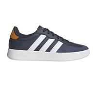 adidas Barreda - Zapatos para hombre, AURINK/FTWWHT/FOCORA, 41 1/3 EU