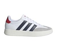adidas Barreda - Zapatos para Hombre, Blanco, 44 2/3 EU
