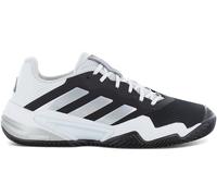 Adidas Barricade 13 Clay - Hombre Tenis Sandplatz Zapatos Negro IQ0463