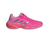 Adidas Barricade 13 Premium Ih0513 Mujer 40 Rosa