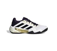 adidas Barricade 13 White Zapatillas de tenis para hombre EUR 44