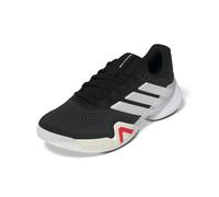 Adidas Barricade 14 Clay Black/White, 46 2/3