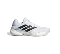 adidas Barricade 14 Clay Tennis Shoes Ftwr White/Core Black/Ftwr White Zapatillas de tenis para mujer EUR 40