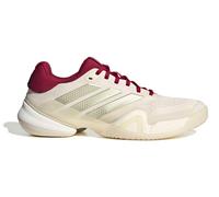 adidas Barricade 14 Tennis Shoes Chalk White/Ice Gold Met./Legend Ink Zapatillas de tenis para hombre EUR 45 1/3