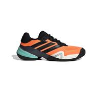 adidas Barricade 14 Tennis Shoes Flash Aqua/Core Black/Lucid Orange Zapatillas de tenis para hombre EUR 42