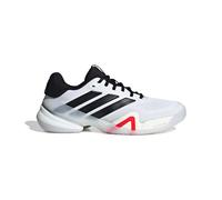 Zapatillas de tenis adidas barricade 14 hombre cloud blanco/negro 44 2/3