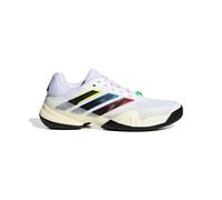 adidas Barricade 14 Tennis Shoes Ftwr White Zapatillas de tenis para hombre EUR 42