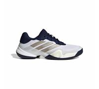 adidas Barricade 14 Tennis Shoes Ftwr White Zapatillas de tenis para hombre EUR 43 1/3