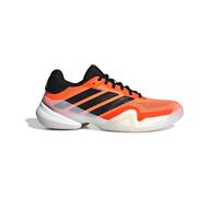 adidas Barricade 14 Tennis Shoes Lucid Orange/Core Black/Pure Orange Zapatillas de tenis para hombre EUR 44 2/3