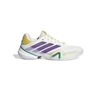 adidas Barricade 14 Tennis Shoes Off White Zapatillas de tenis para hombre EUR 42 2/3